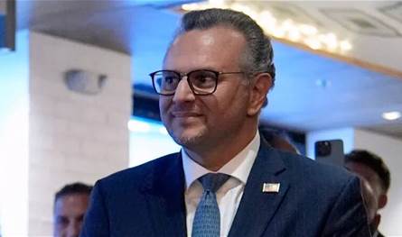 بولس: نتطلع إلى وصول المساعدات بانتظام للفاشر