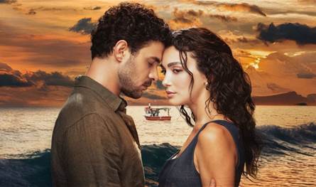 لم تكن مجرد "حادث".. وفاة غامضة في موقع تصوير مسلسل تركي شهير!