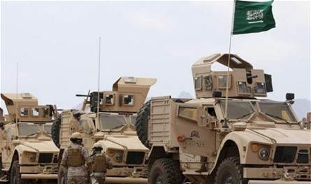 تحالف دعم الشرعية: الإجراءات المتخذة هدفها إنجاح الجهود السعودية الإماراتية وحماية المدنيين