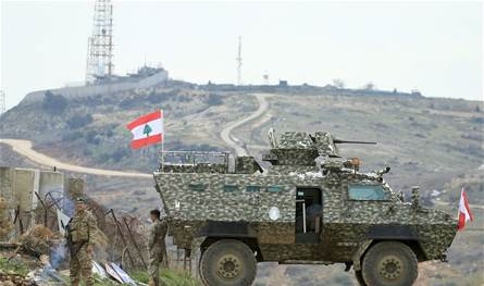 انضمام قوات دولية لدعم الجيش في قرار حصرية السلاح غير وارد ويناقض مبدأ السيادة