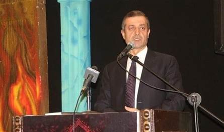 قبيسي: الانقسام الداخلي هو الخطر الحقيقي على لبنان