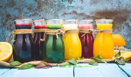 مشروبات تخفف الإمساك وتسهل حركة الأمعاء.. اليكم ما كشفته الدراسات