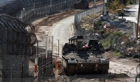 سوريا تحت وطأة الاحتلال الإسرائيلي.. هذا ما كشفه موقع إيراني