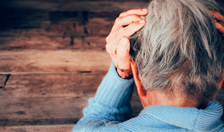 أعراض قد تكون نذيراً مبكراً على الإصابة بالخرف.. ما هي؟