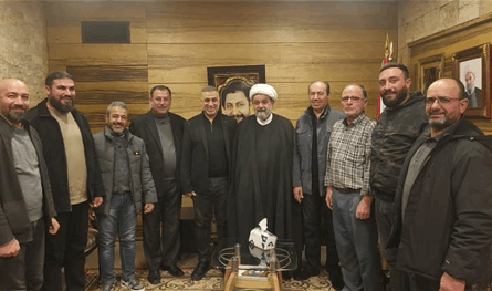 مفتي صور يؤكد إجراء الانتخابات في موعدها