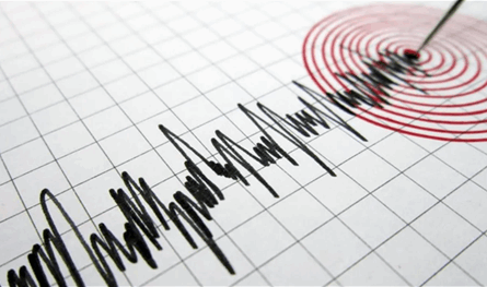 زلزال ضرب مقاطعة أرجنتينيّة... ما هي قوّته؟