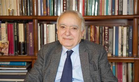 سلامة: الحياة الثقافية في لبنان عامرة مهما كانت الظروف الامنية