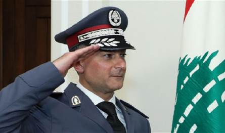 مدير قوى الأمن زار قيادة الجنوب في سرايا صيدا لمتابعة الإجراءات في موسم الأعياد