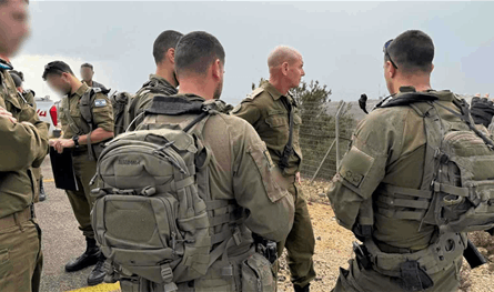 إذا فشل لبنان في نزع سلاح "حزب الله"... هذا ما تنوي إسرائيل فعله