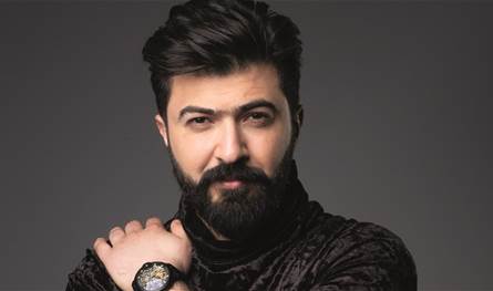 هل قام الفنان سيف نبيل بالإعتداء على حبيبته؟