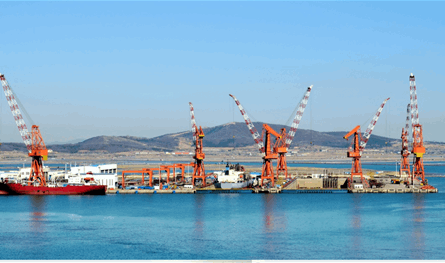 حاملة نووية رابعة.. الصين تبني في داليان وتُراهن على ما بعد 2027