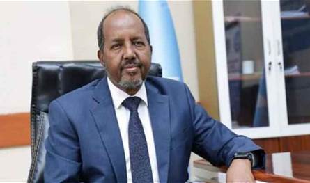 رئيس الصومال: اعتراف إسرائيل بـ"أرض الصومال" مخالف للقانون الدولي