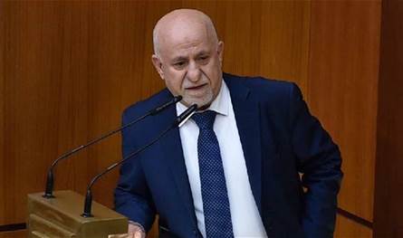 قبلان قبلان: الحكومة خالفت الدستور في إقرار مشروع "الفجوة المالية"