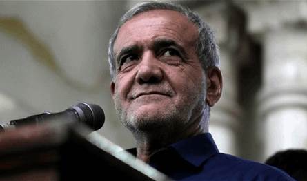 الرئيس الإيراني يحذّر: أي عدوان جديد سيُواجَه بردّ أقسى