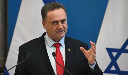 كاتس: الجيش يعمل بقوة ضد بؤر الإرهاب في بلدة قباطية