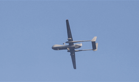 لمواجهة مسيّرات إسرائيل.. لبنانيون يطالبون بـ"سماعات"!