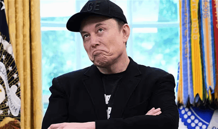 ماسك يحذّر من تحوّل أميركا إلى دولة ديكتاتورية
