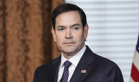  روبيو  يدعو تايلاند وكمبوديا إلى التنفيذ الفوري لاتفاق وقف إطلاق النار