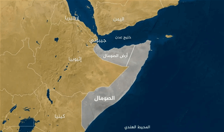 خرق للقانون الدولي.. 21 دولة تدين اعتراف إسرائيل بإقليم "أرض الصومال"