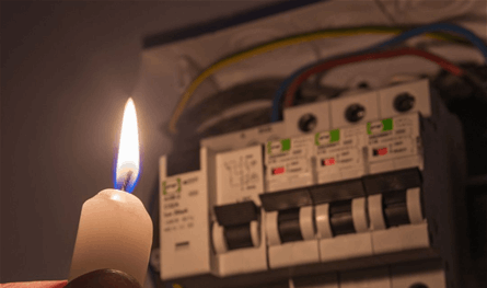 إجراءات جديدة بشأن الكهرباء.. هؤلاء سيعيشون على العتمة!