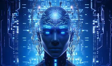 عام 2025 والخداع الرقمي المطلق