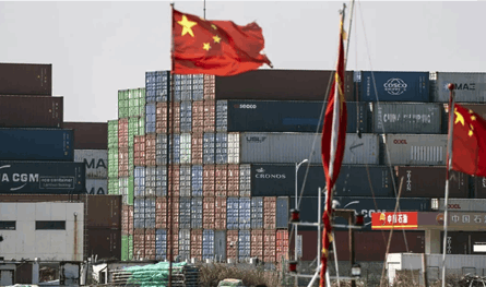 قانون التجارة الخارجية.. الصين تُشدّد على "السيادة" وتُحدث أدوات الدعم