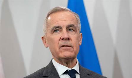 رئيس وزراء كندا: نسعى لسلام عادل في أوكرانيا