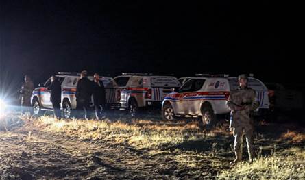 لماذا استبعدت تركيا فرنسا من التحقيق في تحطم طائرة رئيس الأركان الليبي؟