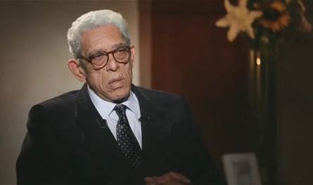 الحزن يلف الوسط الفني.. ما سبب وفاة المخرج داوود عبد السيد؟