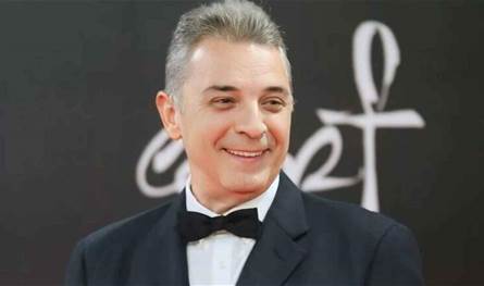 ما آخر تطورات الحالة الصحية للفنان محمود حميدة؟