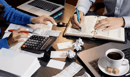 ديون ما بعد العطلات.. خطوتان لتصفير الفوضى المالية قبل 2026