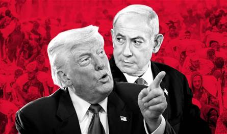 قبل زيارة نتنياهو… هواجس إسرائيلية من تفاهم أميركي-إيراني