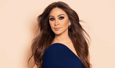 بالأرقام.. إنجاز استثنائي لإليسا