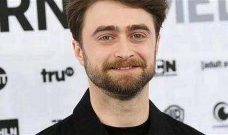 هذه هي ثروة بطل "هاري بوتر"