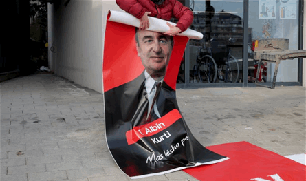 انتخابات كوسوفو المبكرة.. كسر الجمود أم تمديد الأزمة؟