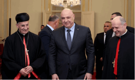 كيف سيواجه رئيس الجمهورية "دولة الأحزاب والطوائف"؟