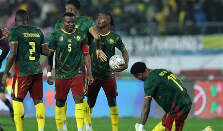 ثلاث نقاط بطعم التأهل.. قمة أفريقية مبكرة بين كوت ديفوار والكاميرون