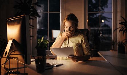 6 عادات "هادئة" قد تضر بصحتك.. انتبه لها قبل أن تتراكم