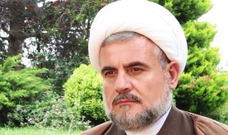 طالب: مواجهة التحديات تبدأ بوحدة الموقف الشعبي والتحرك الدبلوماسي