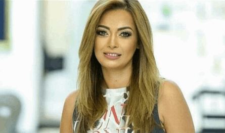 داليا مصطفى تنفي "تعاوناً" مع صبري فواز