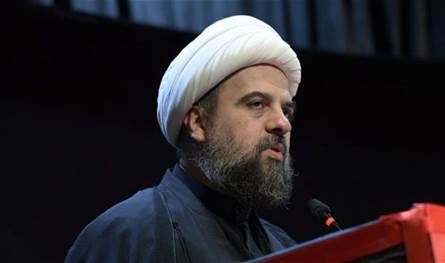 قبلان: ما يجري في أرض الصومال أخطر من سايكس–بيكو وبلفور معًا