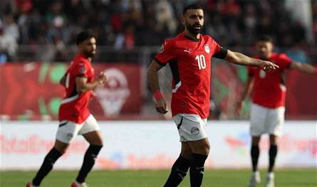 تأهل مصر يطيل غياب صلاح… وقلق متزايد داخل ليفربول