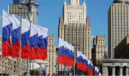 روسيا تعلن السيطرة على ست بلدات أوكرانية