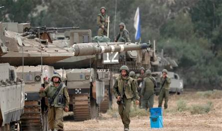 الحرب تضغط على الجيش الإسرائيلي.. هل يجنّد أبناء الأجانب؟