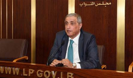 في تصريح… هكذا علّق هاشم بعد إطلاق النار على منازل مأهولة في بلدة كفرشوبا