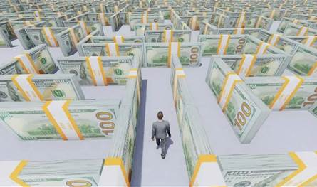 مليون دولار لا تكفي.. من يُعتبر غنياً بحسب معايير المليارديرات؟