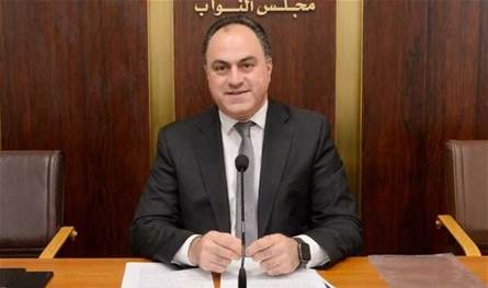 بعد حادثة "النهر الكبير"... هكذا علّق جبور 