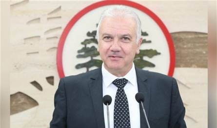 كرم: بقاء السلاح غير الشرعي في لبنان يشكّل أكبر سبب للفتنة