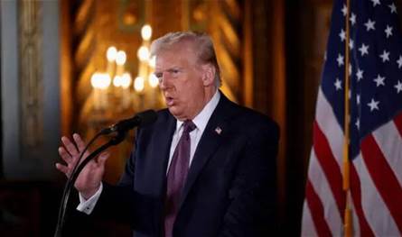 هذا ما قد يفعله ترامب تجاه لبنان.. صحيفة أميركية تتحدث