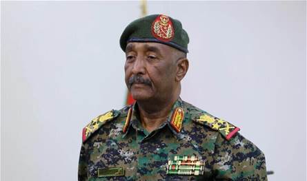 البرهان: لا هدنة مع الدعم السريع ومبادرتنا الحل الوحيد للأزمة